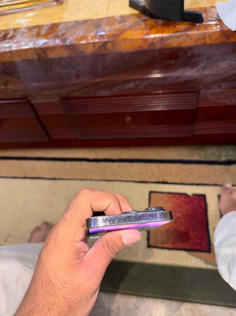 Apple iPhone 14 Pro 7