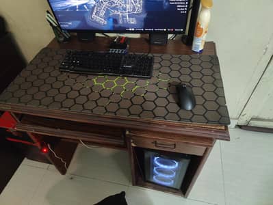 PC Table / Office Table
