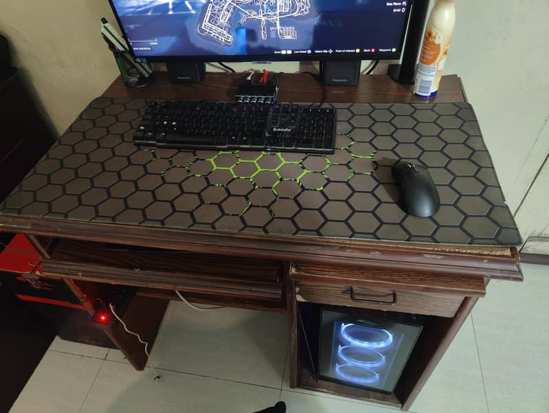 PC Table / Office Table 1