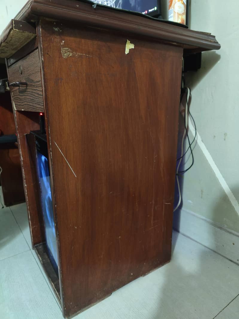 PC Table / Office Table 2