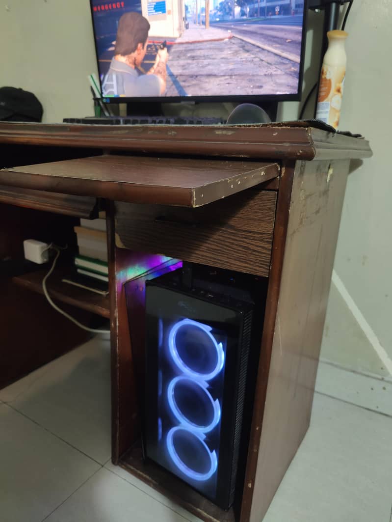 PC Table / Office Table 3