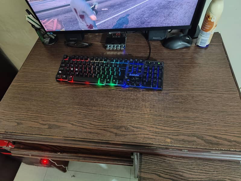 PC Table / Office Table 11