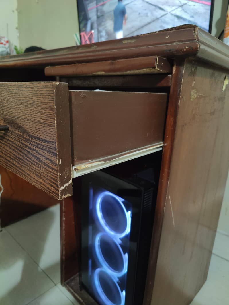 PC Table / Office Table 12
