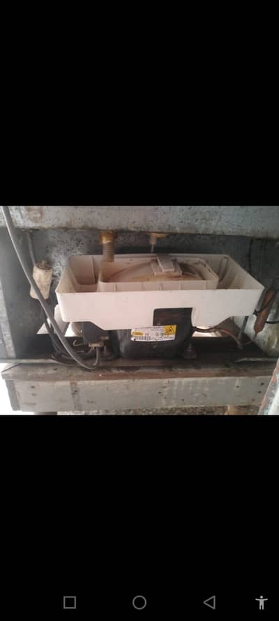 Fridge For Sale