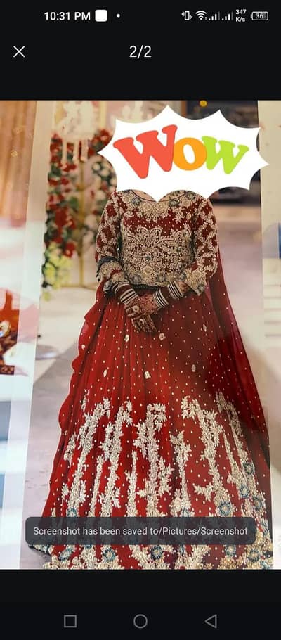LEHNGA For Sale