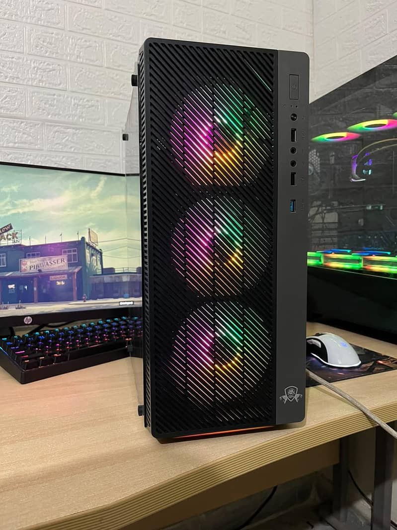 boost box pack gaming case 1