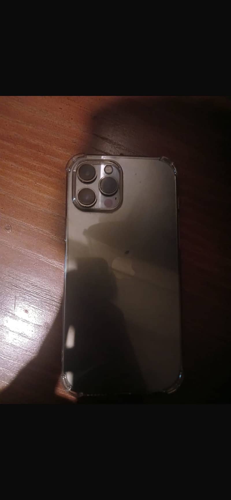 Apple iPhone 12 Pro Max 2