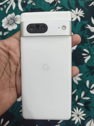Google Pixel 7