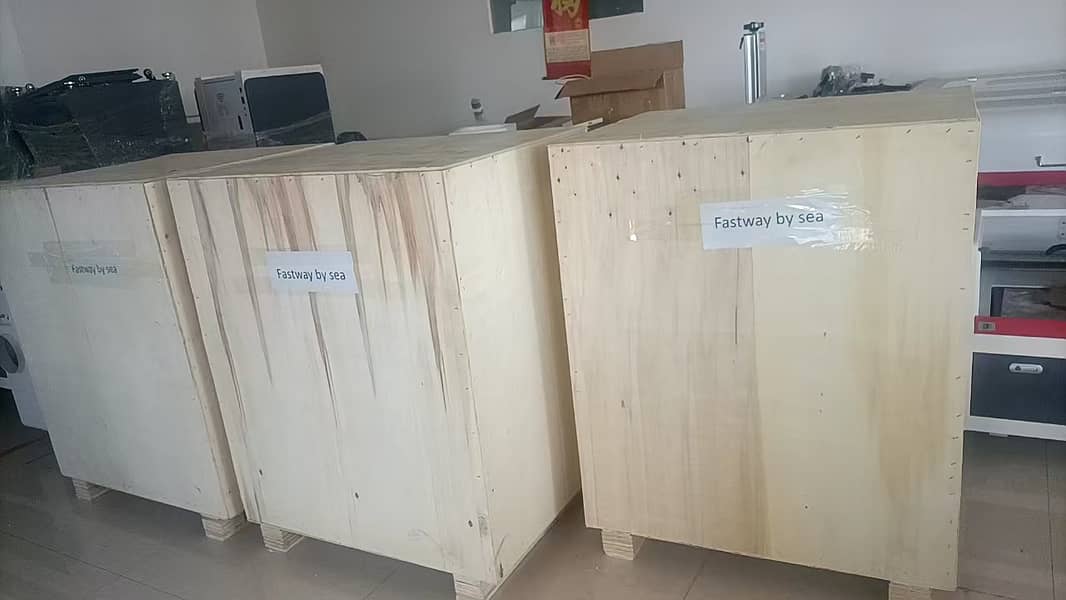 30W LASER MARKING MACHINE 3
