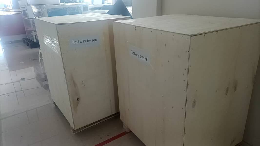 30W LASER MARKING MACHINE 4