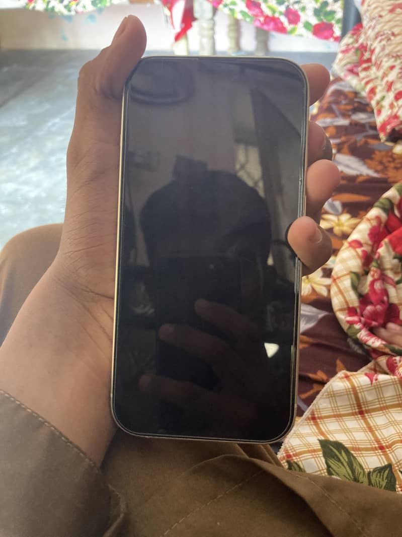 Apple iPhone 15 0