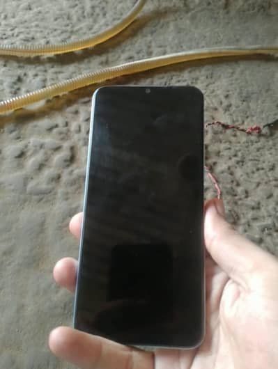 Vivo Y21A 2021
