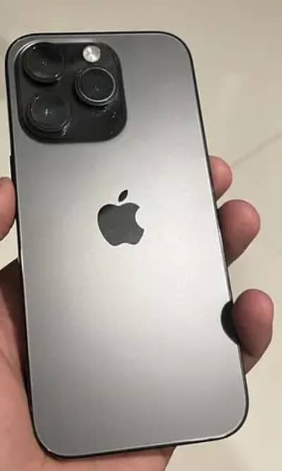 Apple iPhone 14 Pro JV