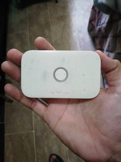 Zong Wi-Fi Device