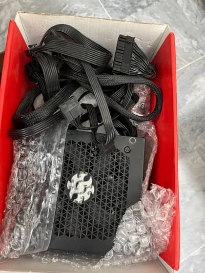 550 watt psu