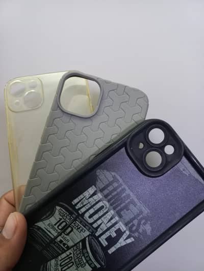 I phone 15 plus mobil back covers