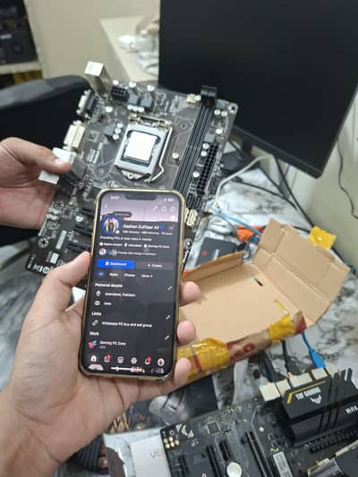 i7 4770+h81 gigabyte