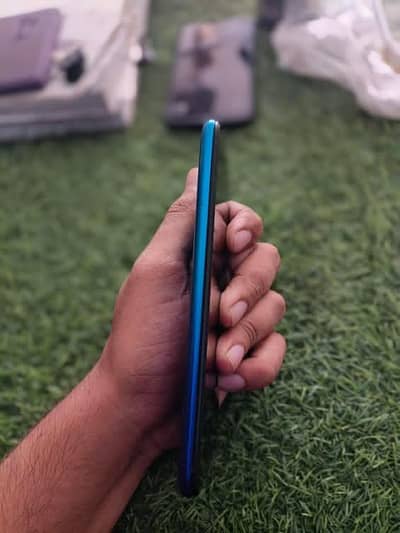 Itel Vision 1