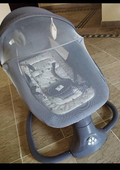 baby swing