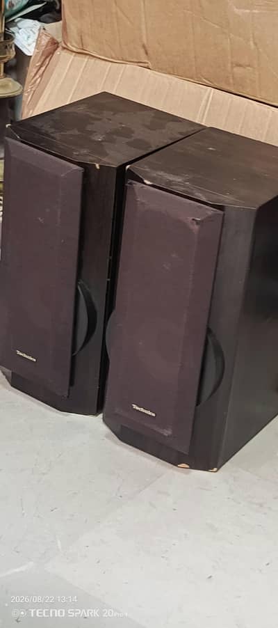 technice pair good qualty