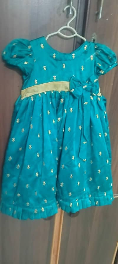sell party wear frock