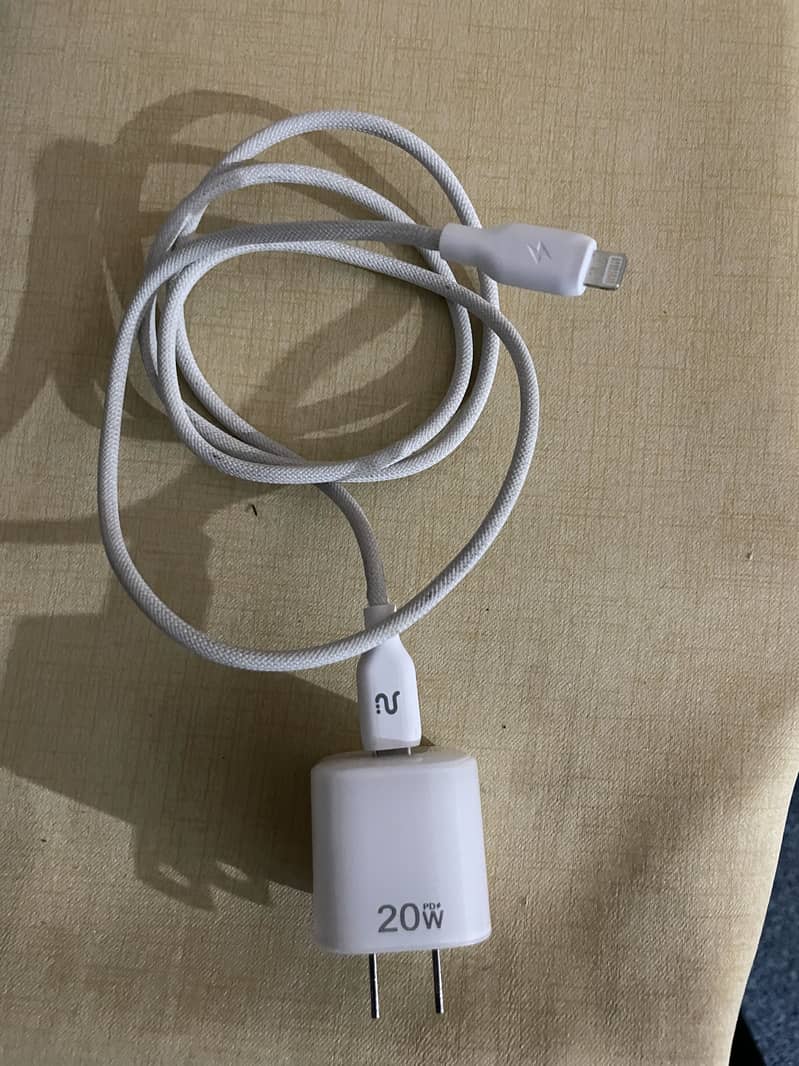 Apple iPhone 12 mini 4