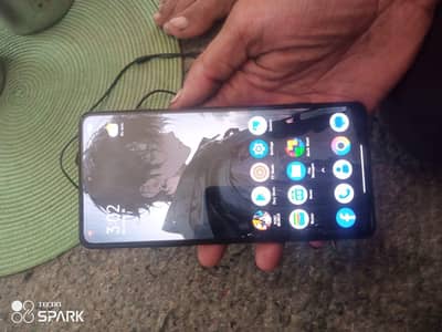 Xiaomi Redmi K40 Gaming