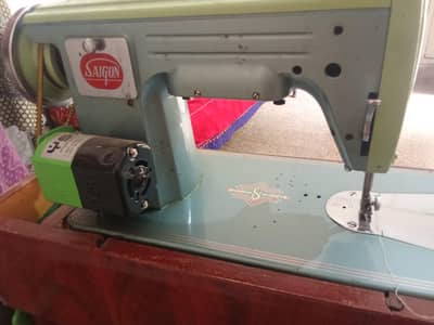 japani Sewing machine
