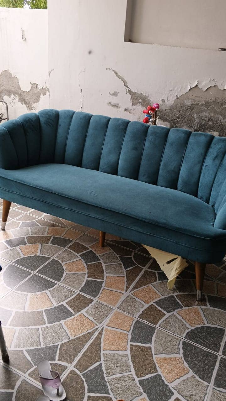 5 Seater Sofas 1