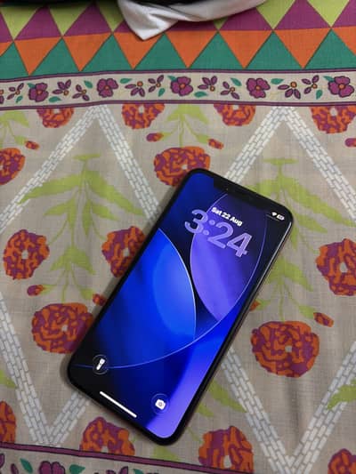 Apple iPhone 11 Pro