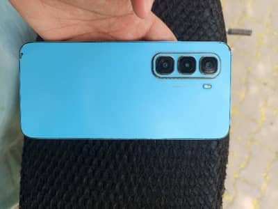 Infinix Hot 50 Pro