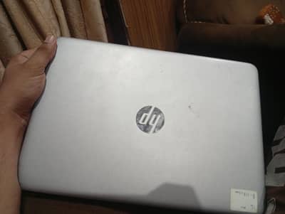HP EliteBook Core i5 | 8GB RAM / 128GB SSD | Heavy Duty Metal Body