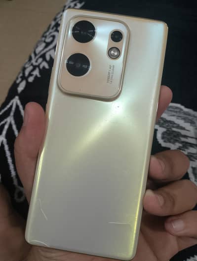 infinix Zero 30