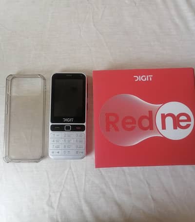 Jazz digit redone 4G dual sim