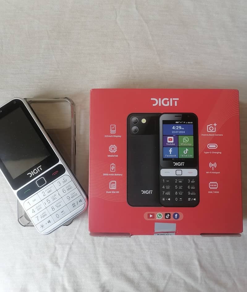 Jazz digit 5