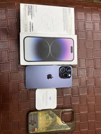 Apple iPhone 14 Pro