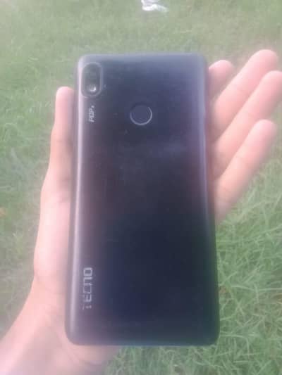 Tecno POP 3