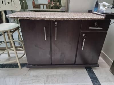 iron stand with shoes rack