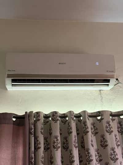 3 Inverter ACs for Sale – All ACs are 1.5 Ton Inverter | Fully Working