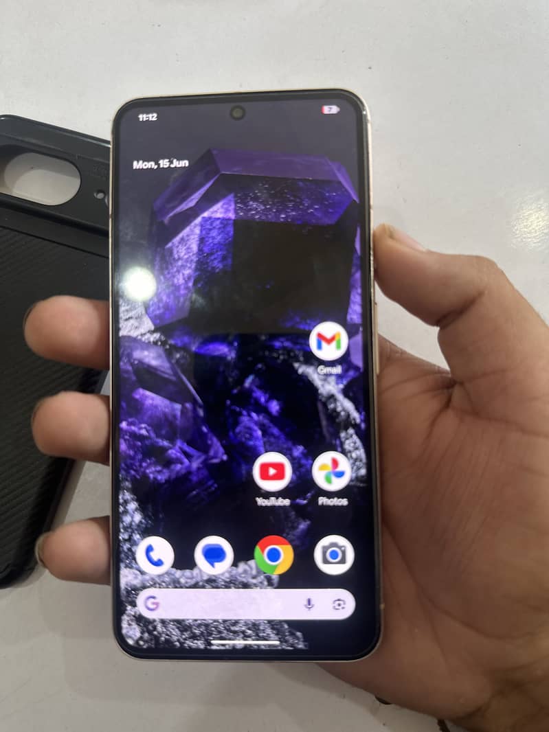 Google Pixel 8 1