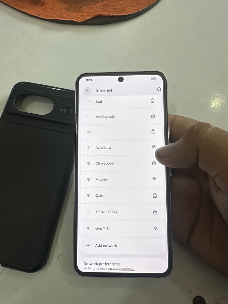 Google Pixel 8 2