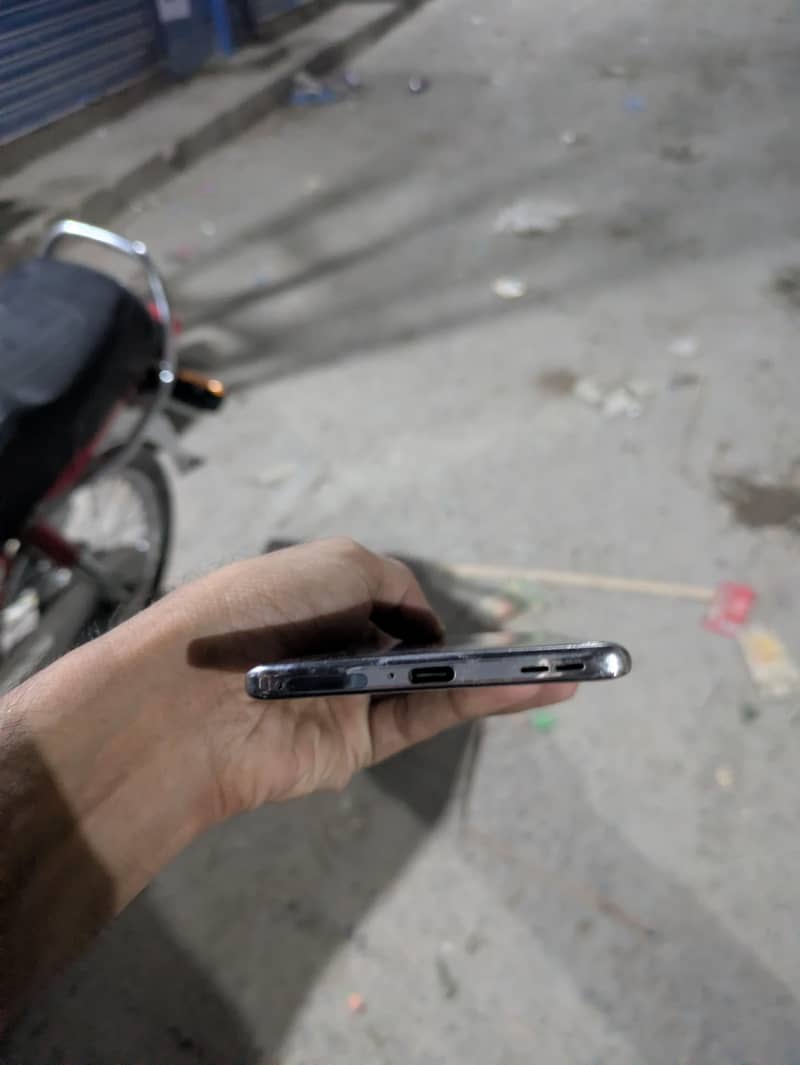Itel S25 Ultra 1