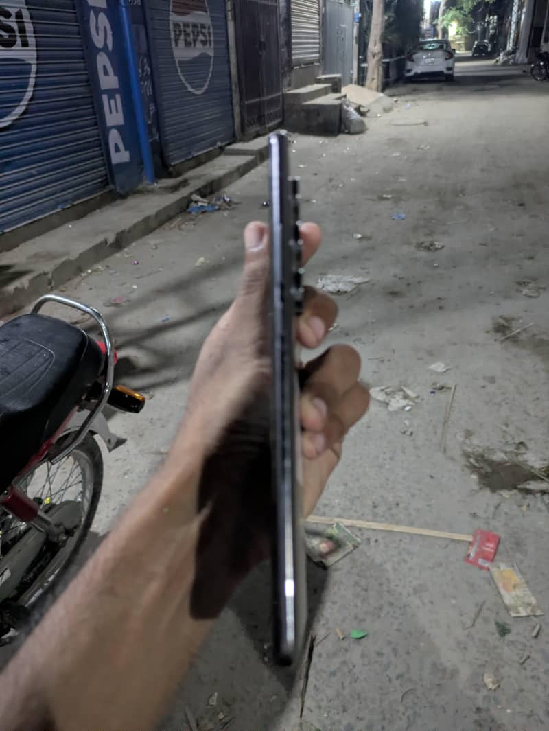 Itel S25 Ultra 2