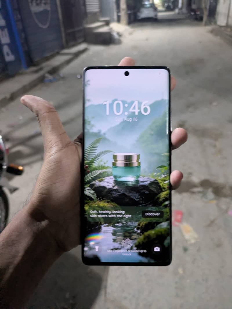 Itel S25 Ultra 5