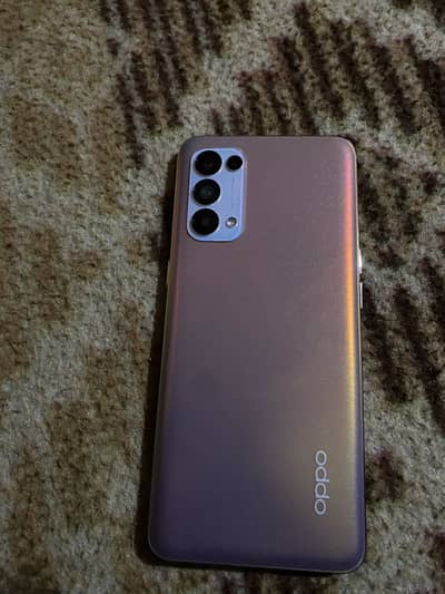 OPPO Reno5