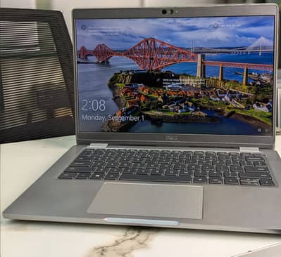Dell Latitude 5320 (core i5, 11th generation)