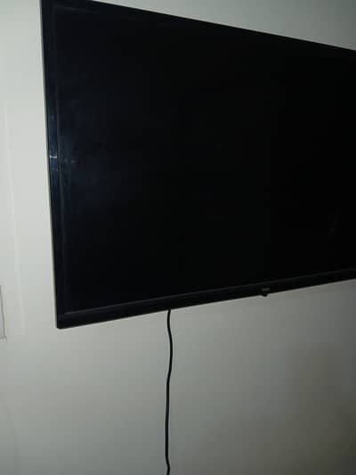 Tcl led n oven