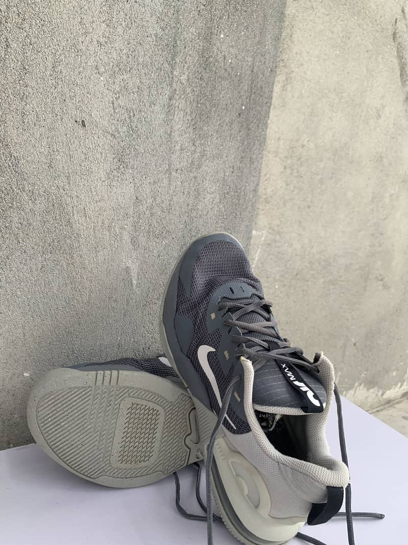 SHOSE 0