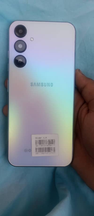 Samsung Mobile A34 5G