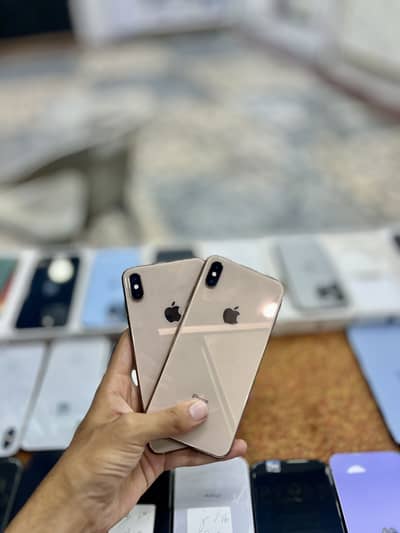 Apple iPhone XS Max